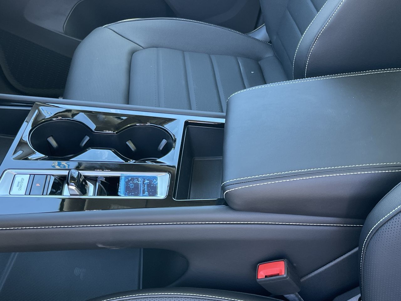 2024 Volkswagen Atlas in Barrie, Ontario