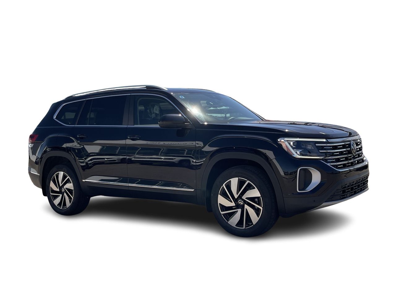 2024 Volkswagen Atlas in Barrie, Ontario