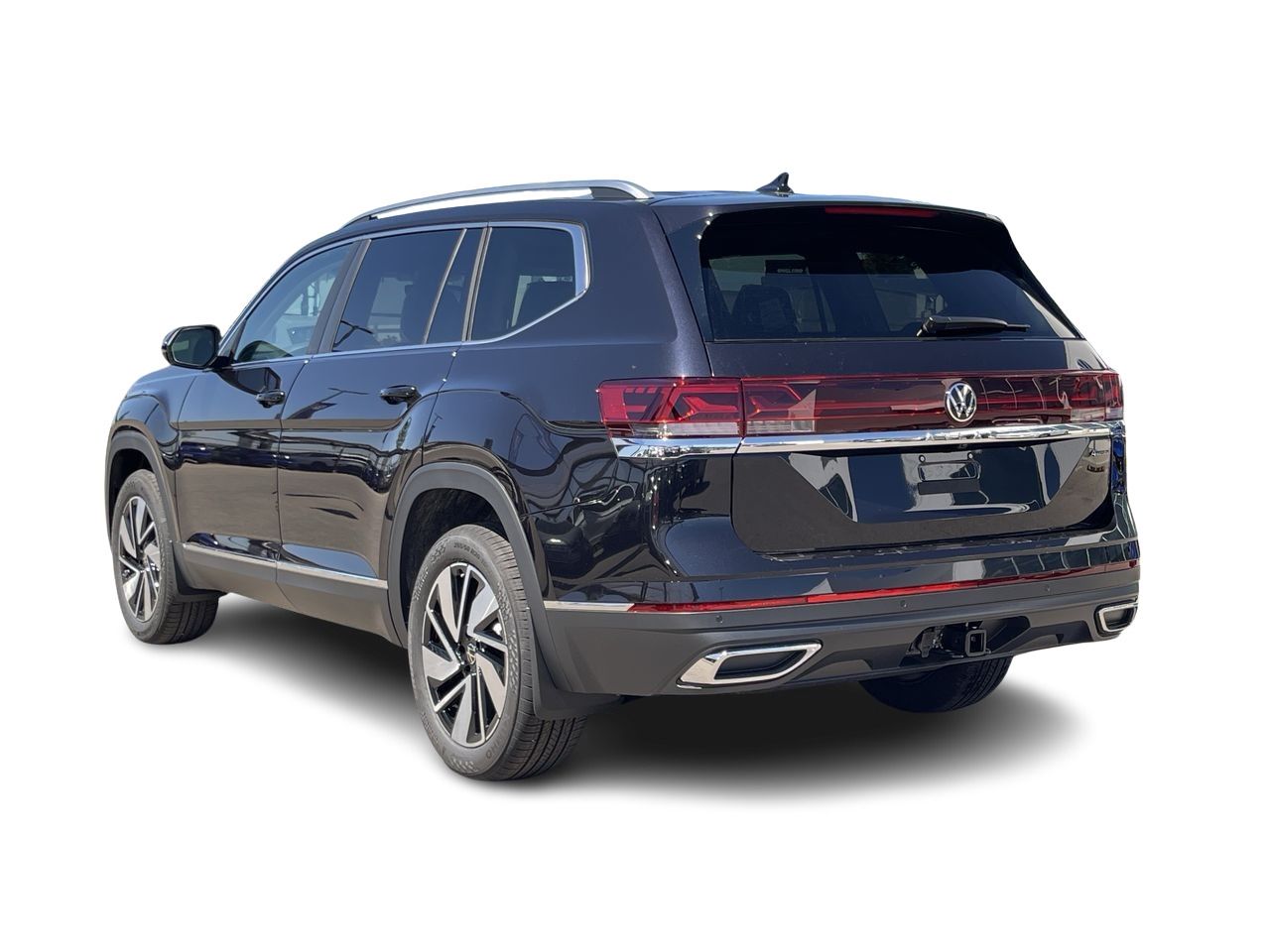 2024 Volkswagen Atlas in Barrie, Ontario
