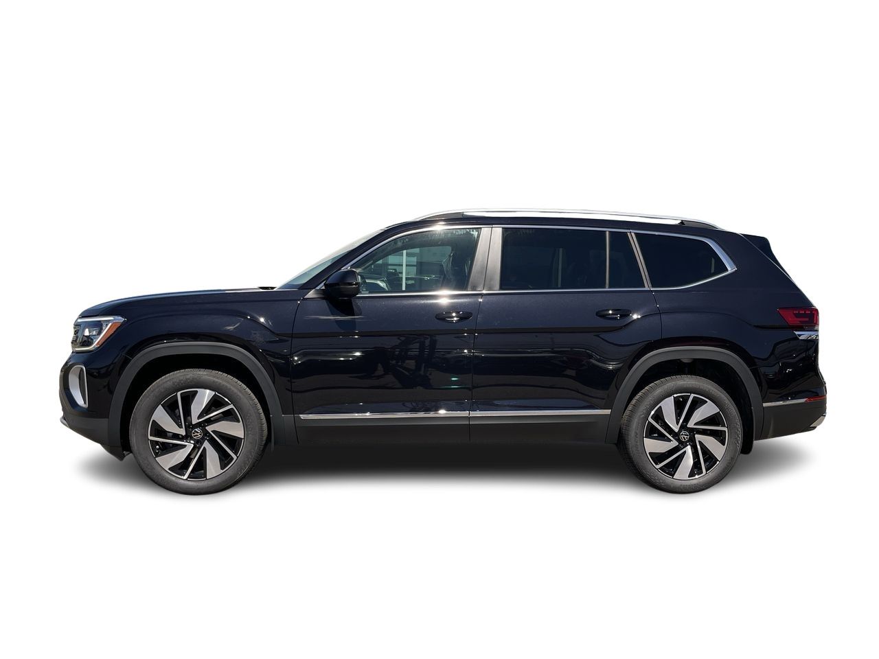 2024 Volkswagen Atlas in Barrie, Ontario