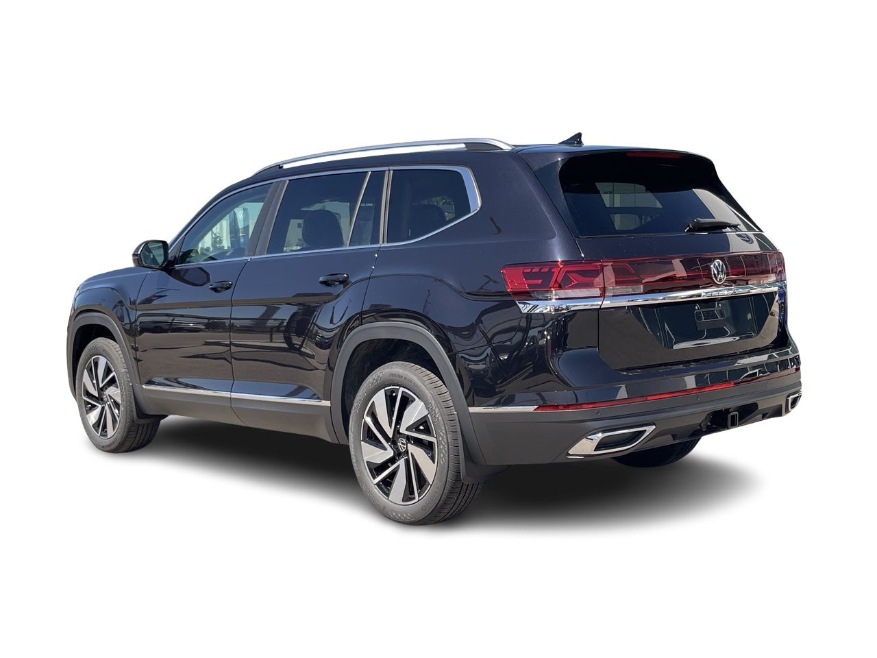 2024 Volkswagen Atlas in Barrie, Ontario