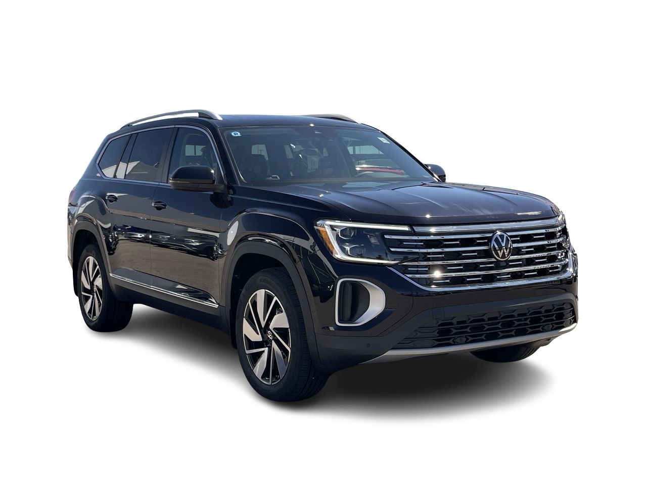 2024 Volkswagen Atlas in Barrie, Ontario
