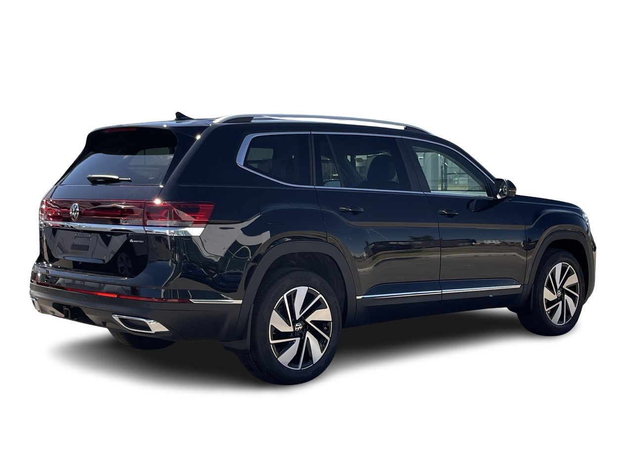 2024 Volkswagen Atlas in Barrie, Ontario