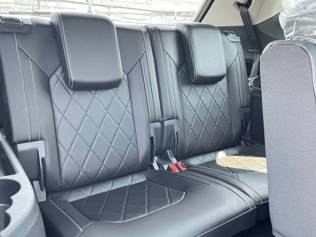 2024 Volkswagen Atlas