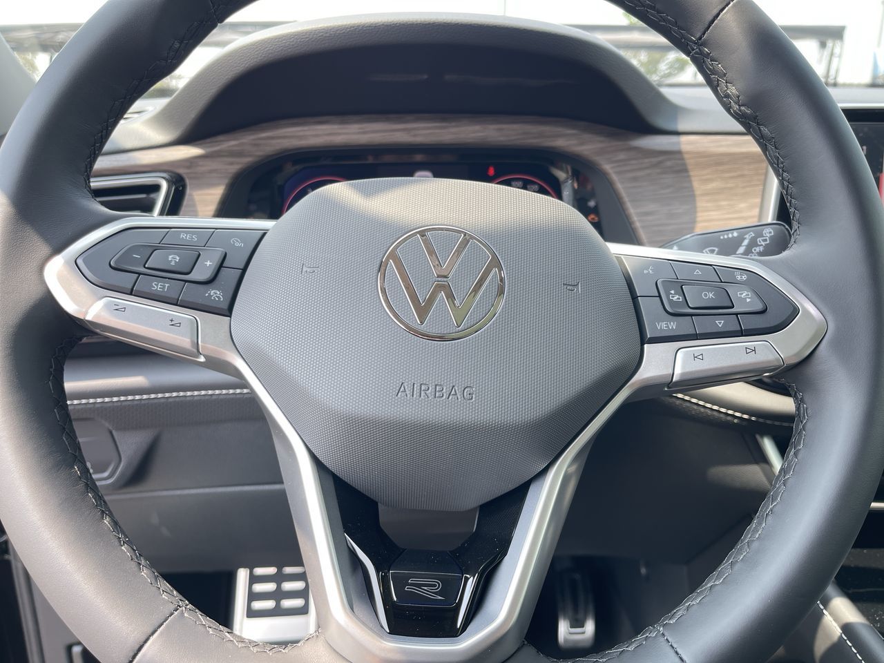 2024 Volkswagen Atlas