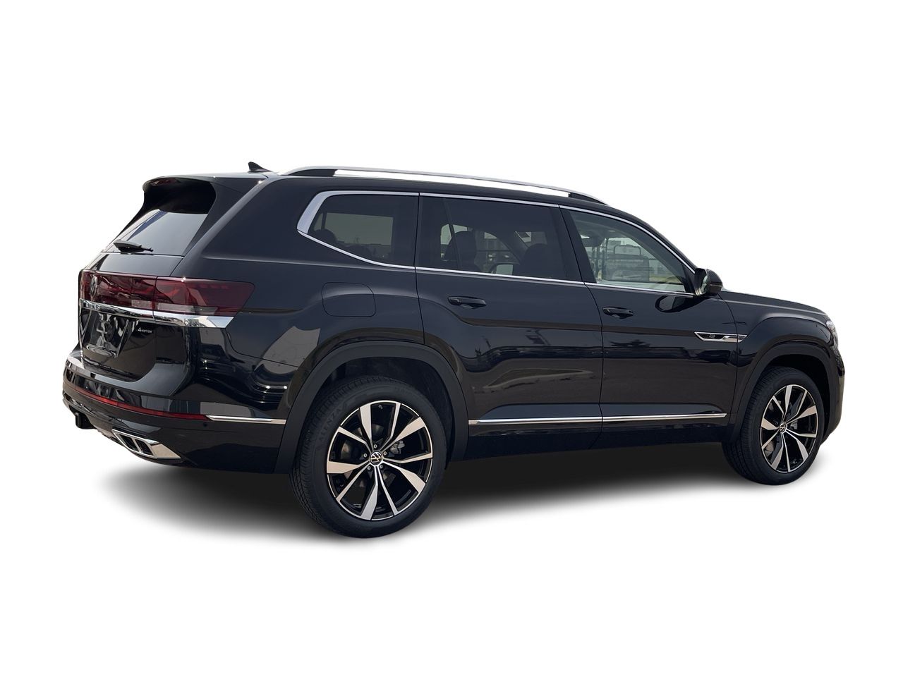 2024 Volkswagen Atlas