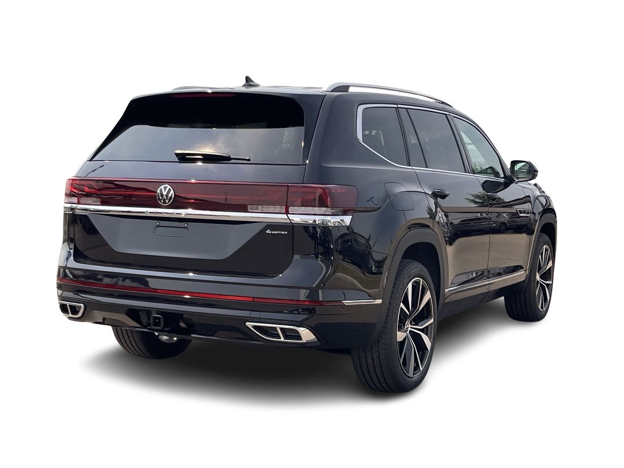 2024 Volkswagen Atlas