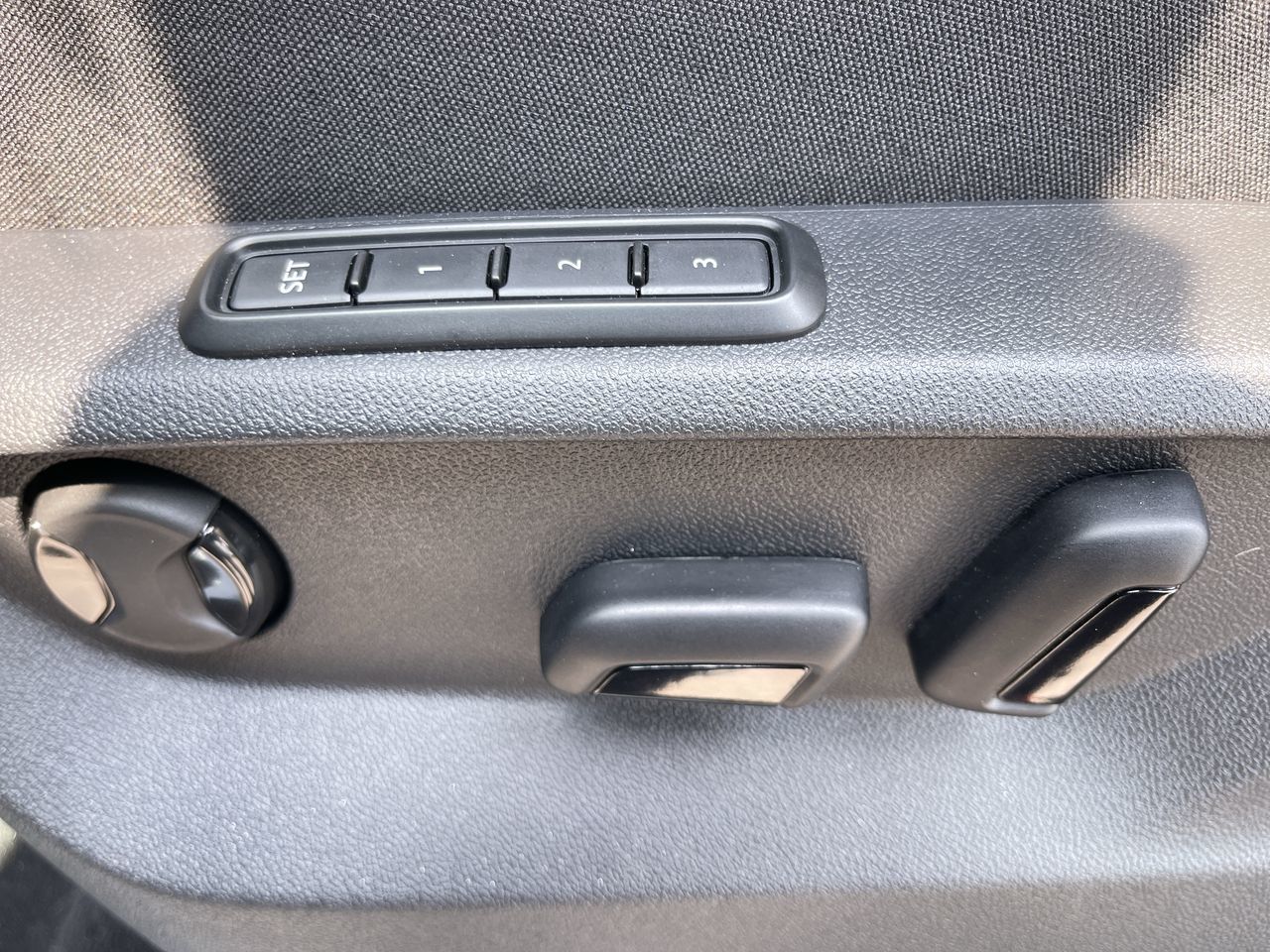 2024 Volkswagen Atlas