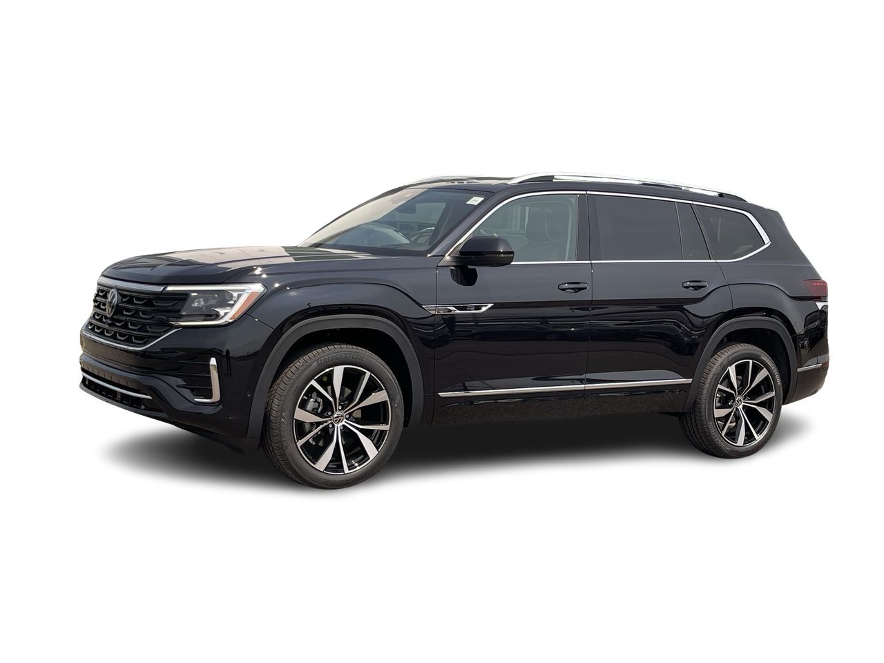 2024 Volkswagen Atlas