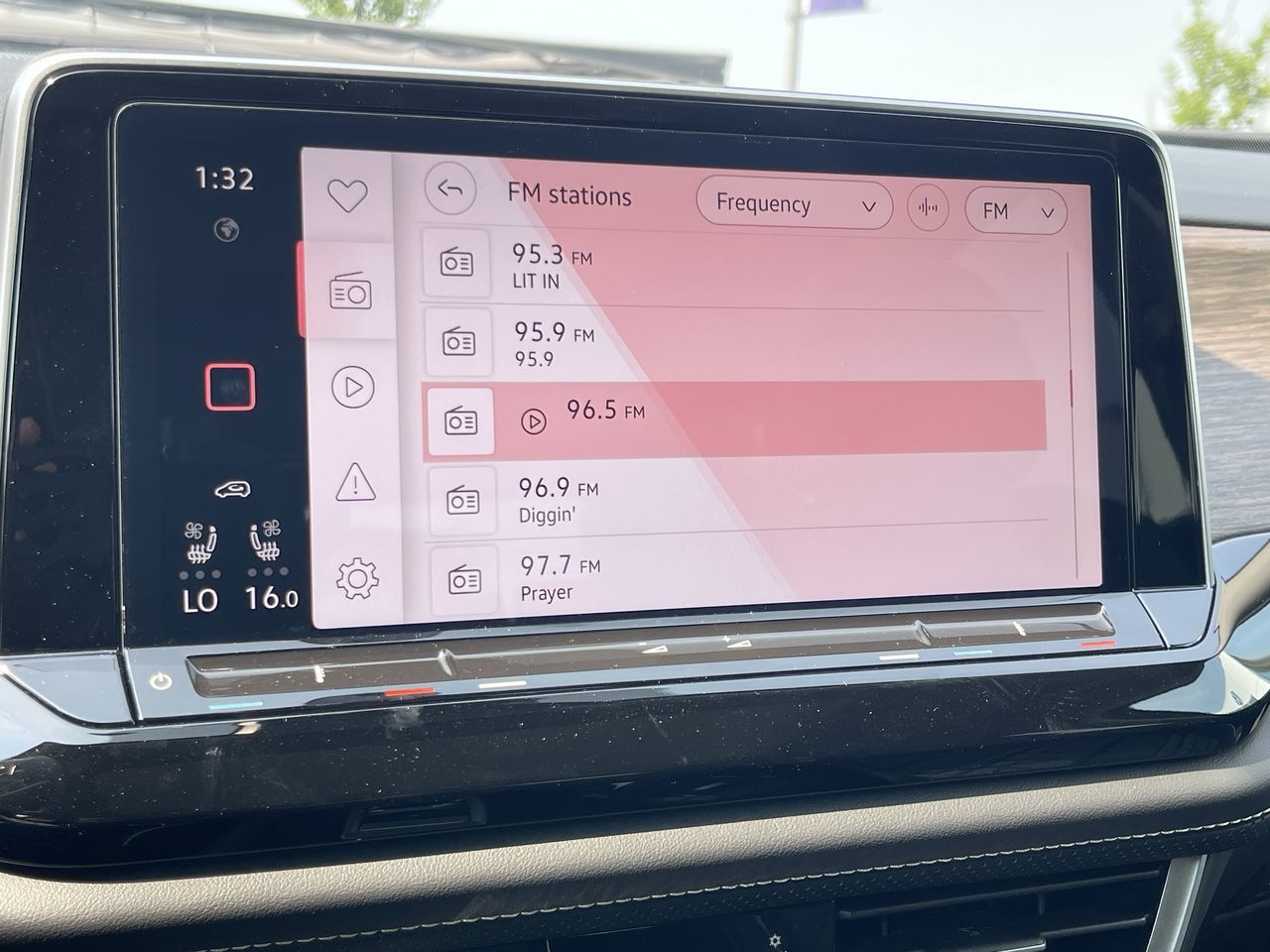 2024 Volkswagen Atlas