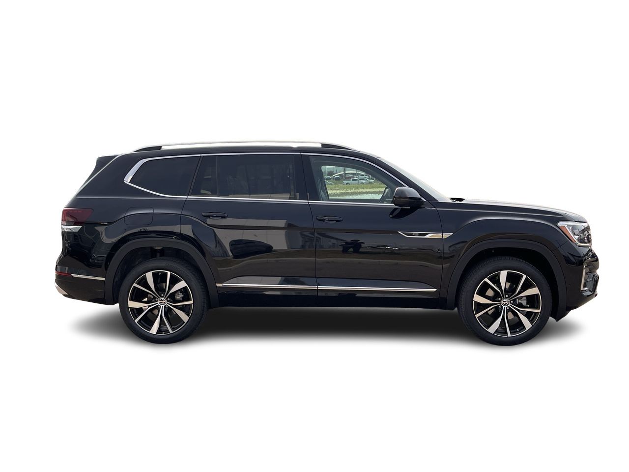 2024 Volkswagen Atlas