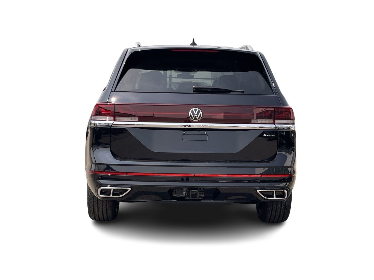 2024 Volkswagen Atlas