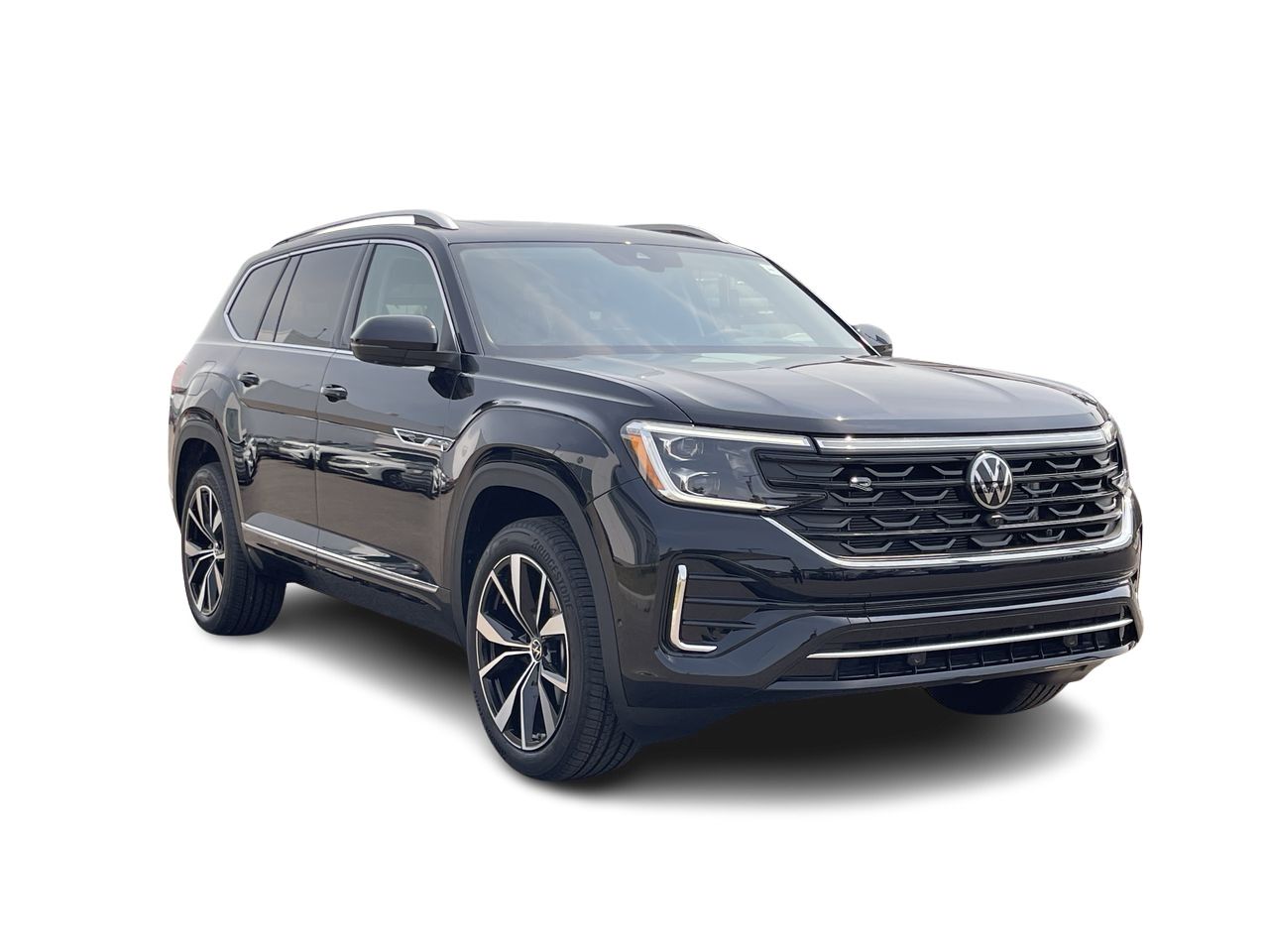 2024 Volkswagen Atlas
