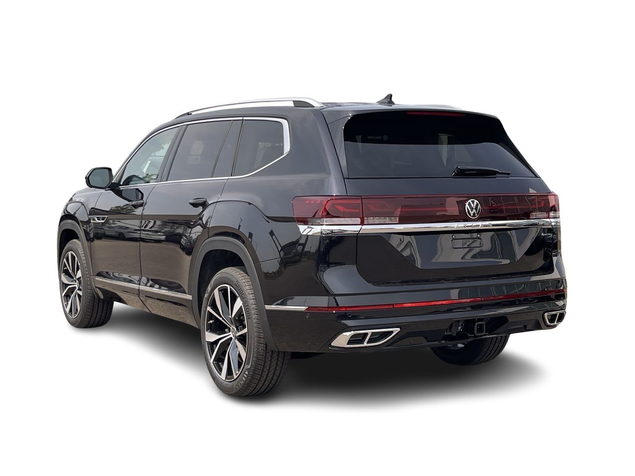 2024 Volkswagen Atlas