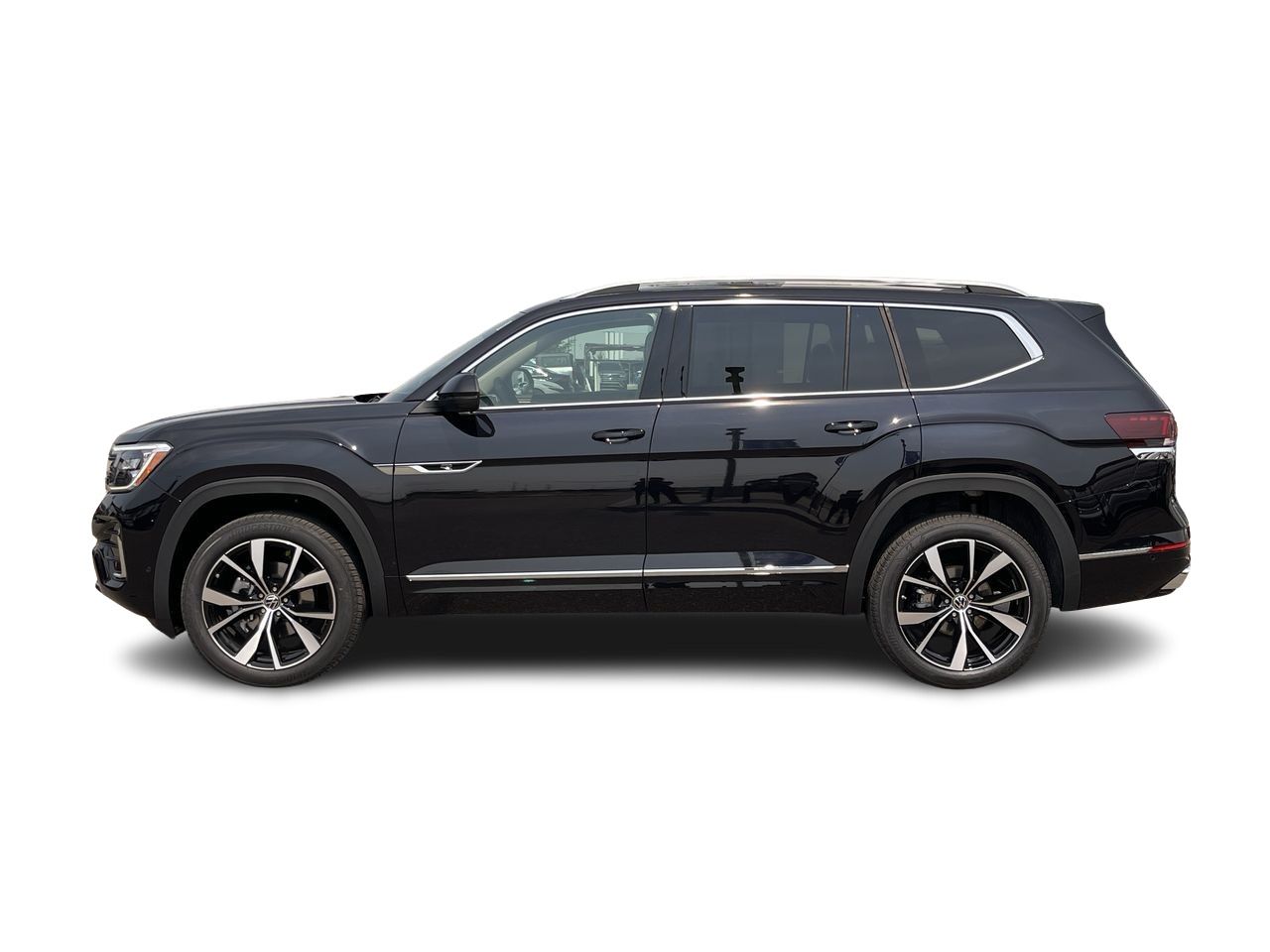 2024 Volkswagen Atlas