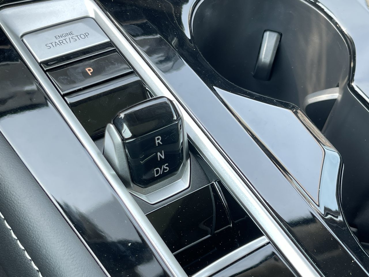 2024 Volkswagen Atlas