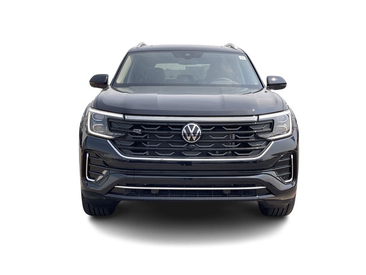2024 Volkswagen Atlas