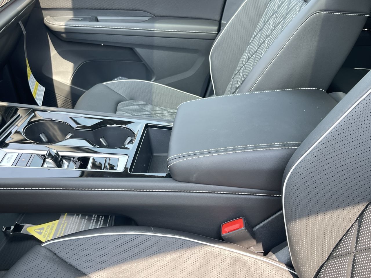 2024 Volkswagen Atlas