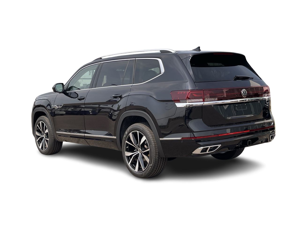 2024 Volkswagen Atlas