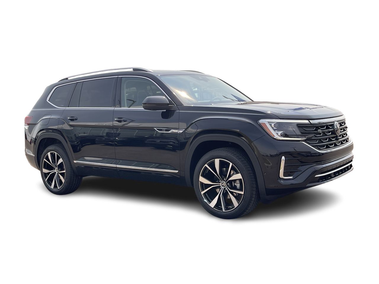 2024 Volkswagen Atlas