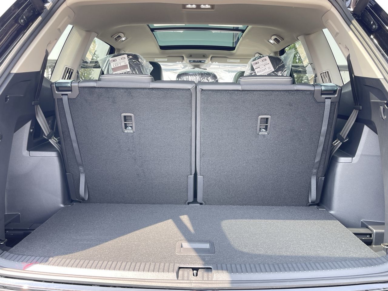 2024 Volkswagen Atlas