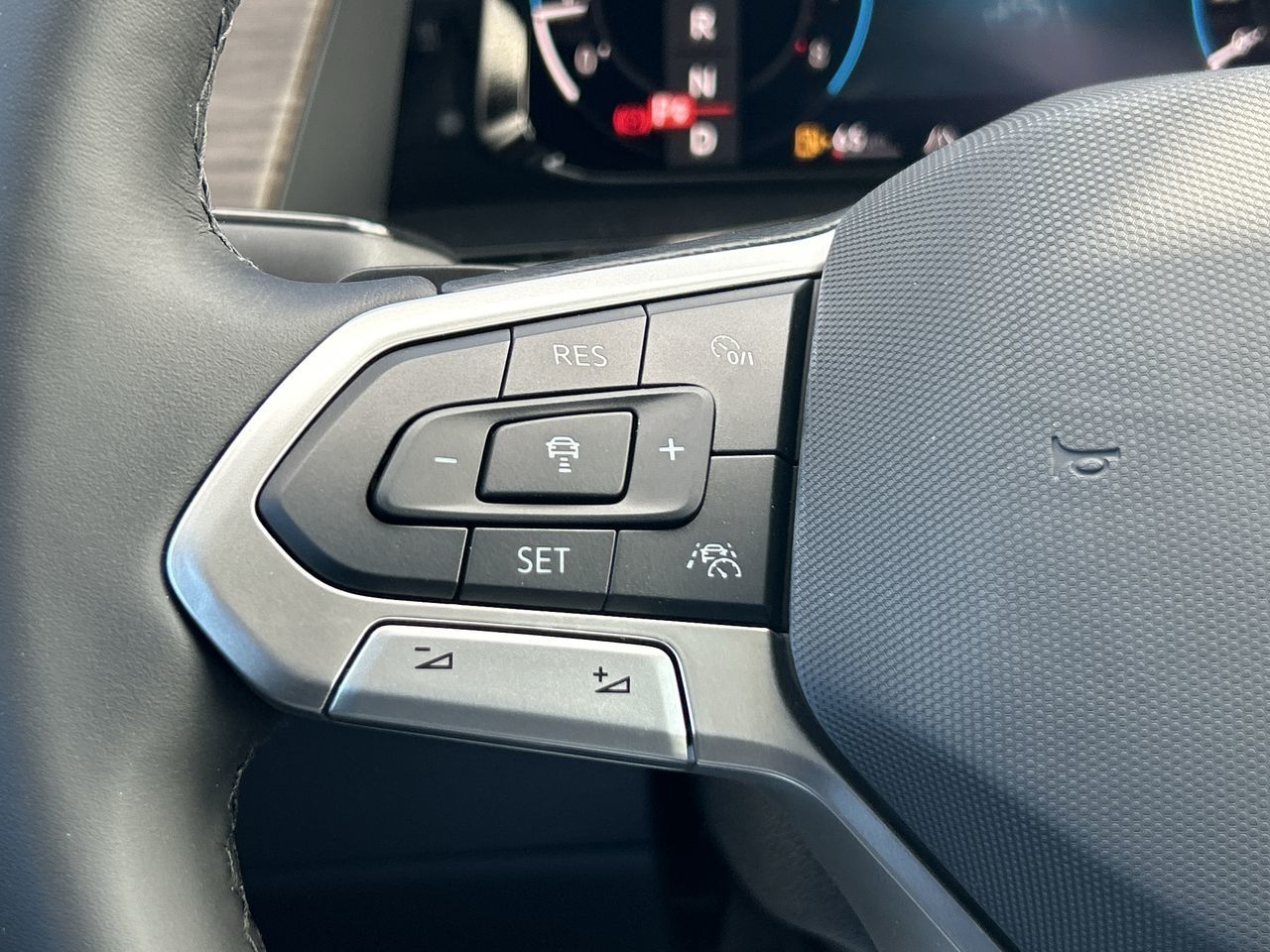 2024 Volkswagen Atlas