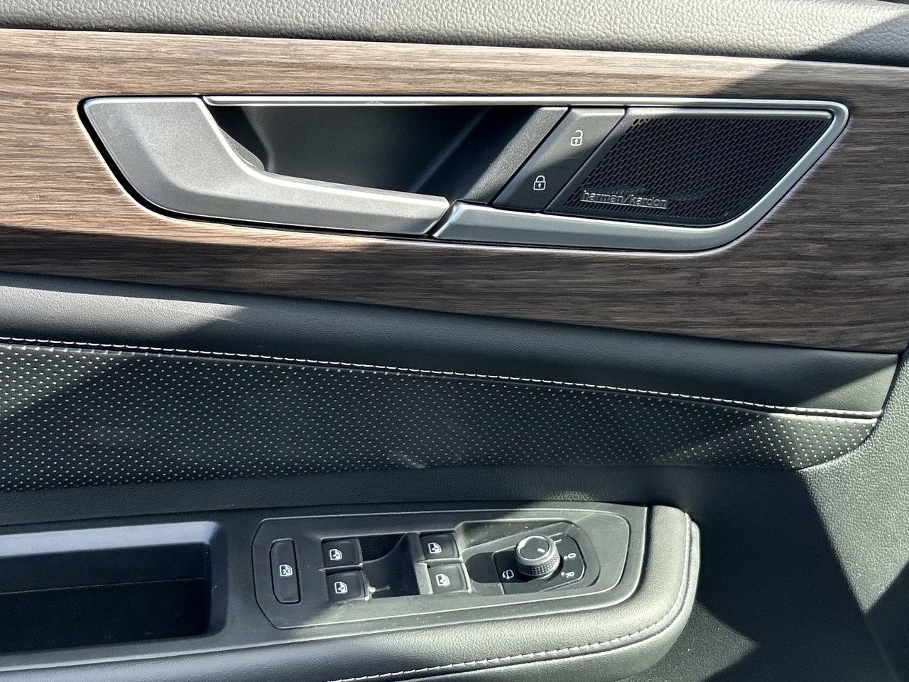 2024 Volkswagen Atlas