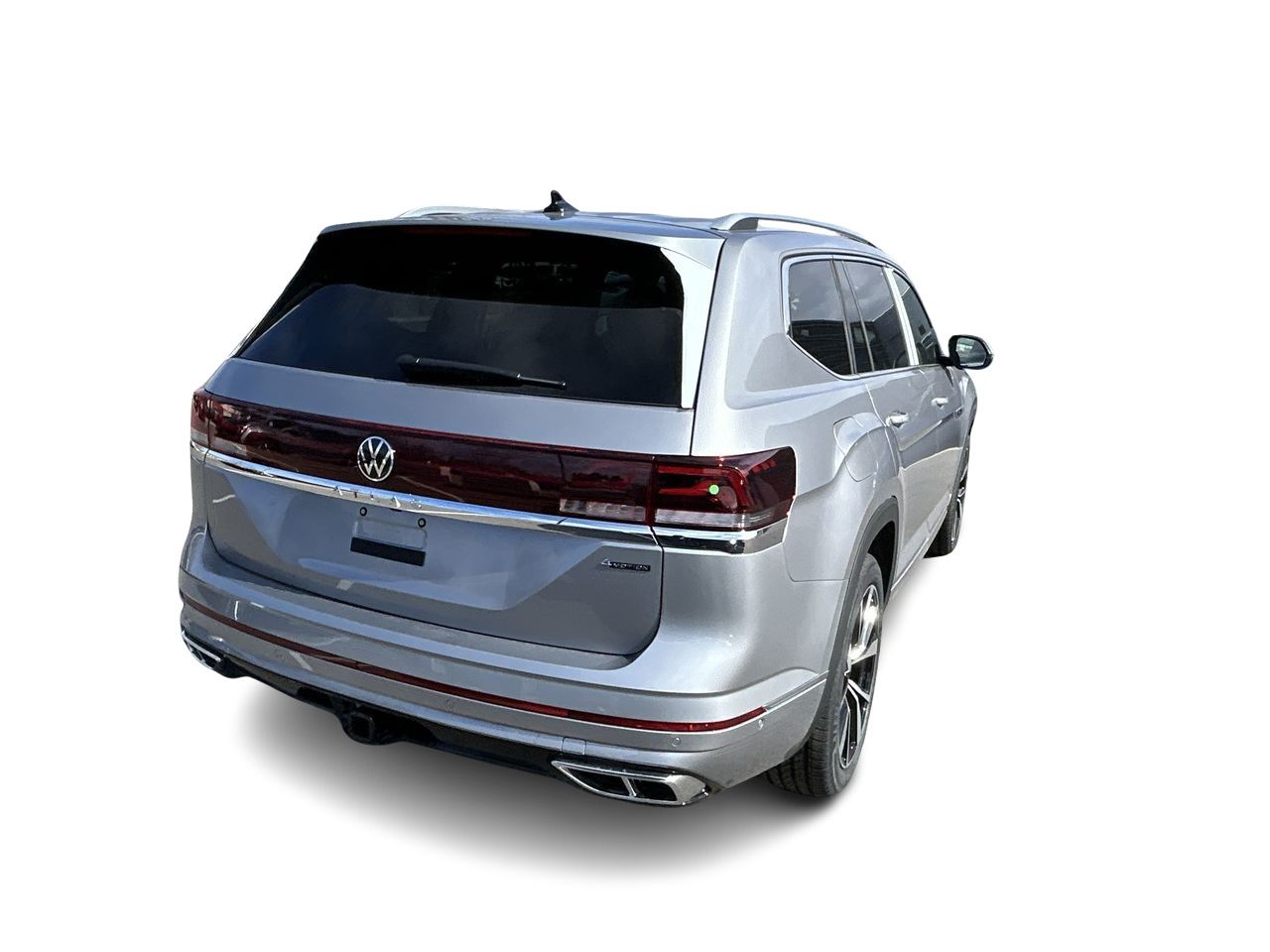 2024 Volkswagen Atlas