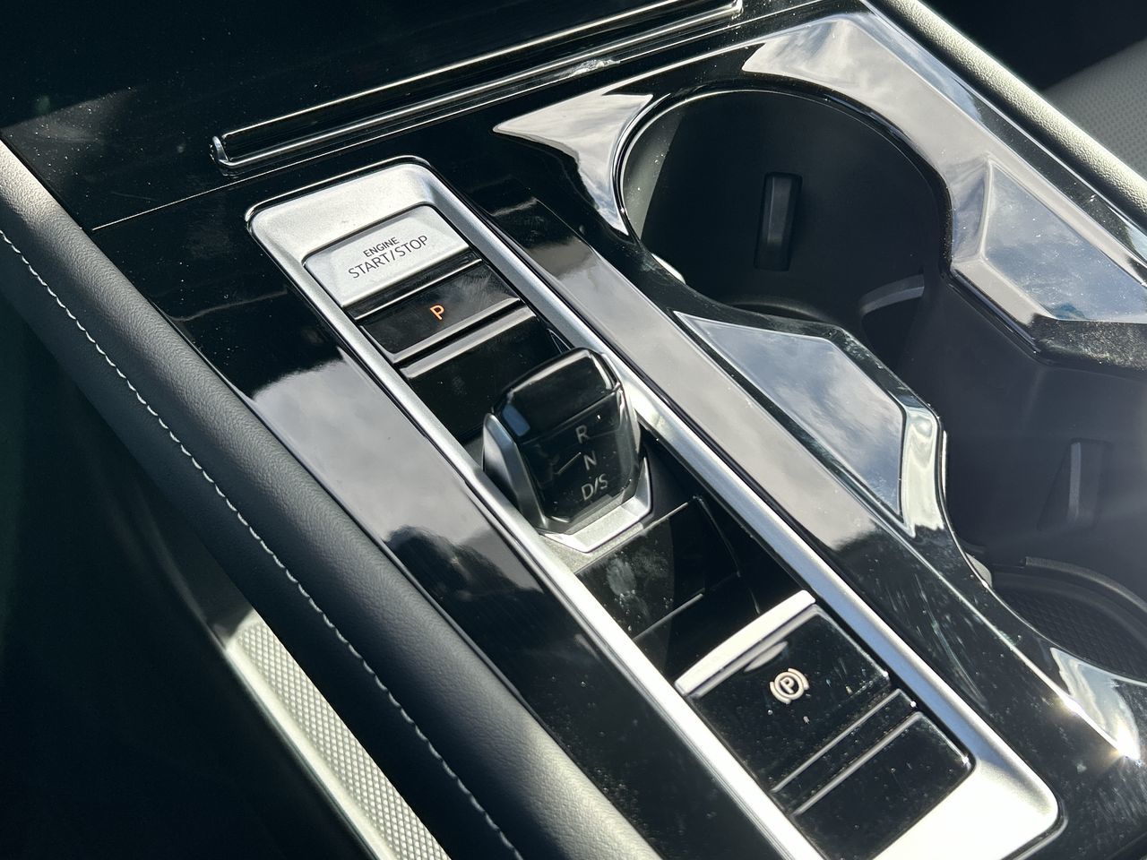 2024 Volkswagen Atlas