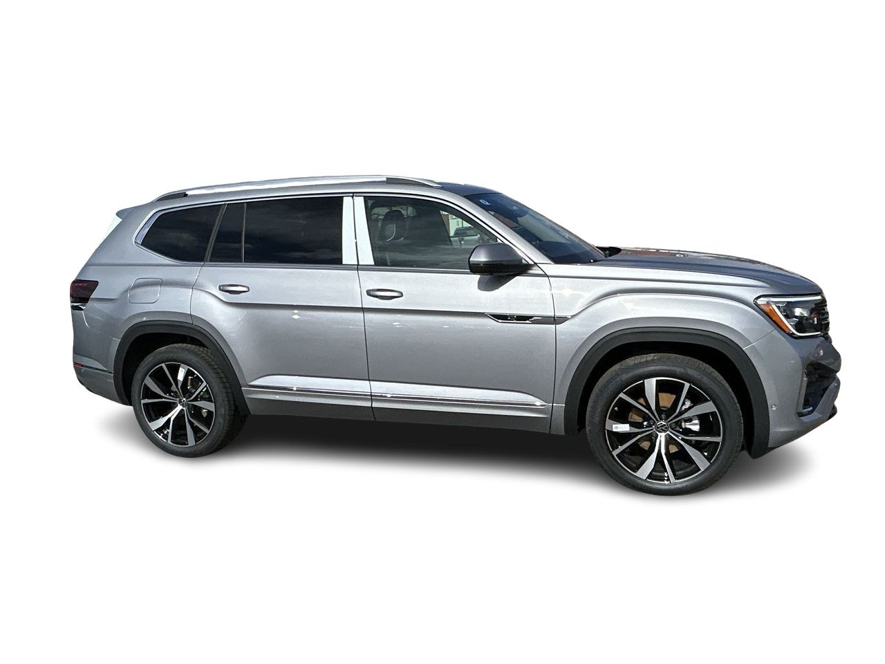 2024 Volkswagen Atlas