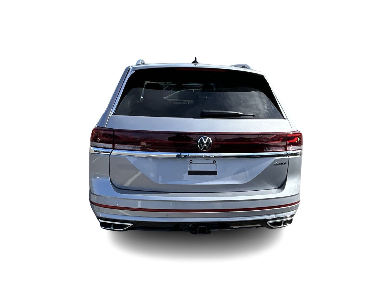 2024 Volkswagen Atlas