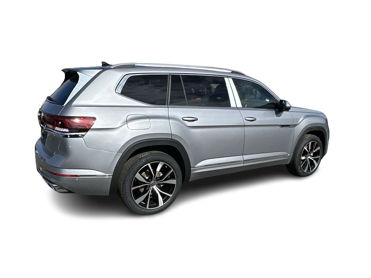 2024 Volkswagen Atlas