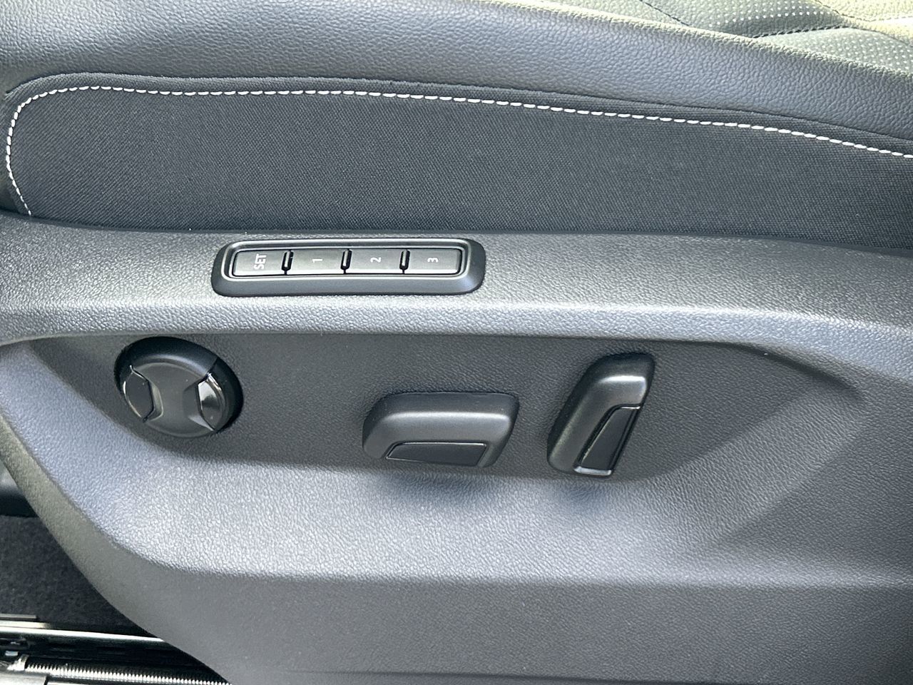 2024 Volkswagen Atlas