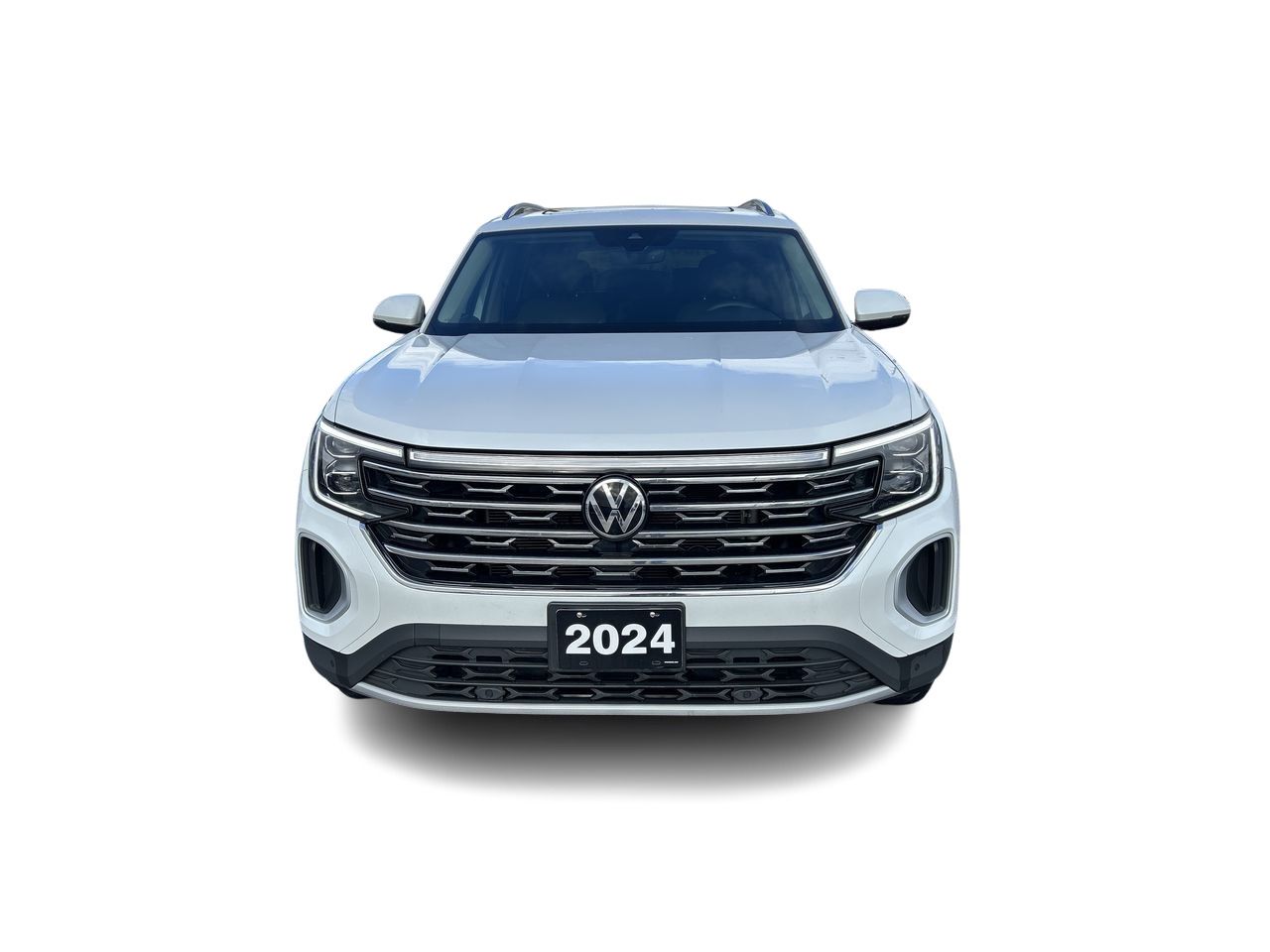 2024 Volkswagen Atlas