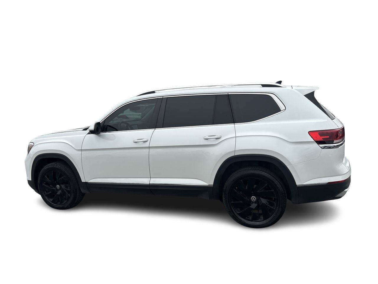 2024 Volkswagen Atlas