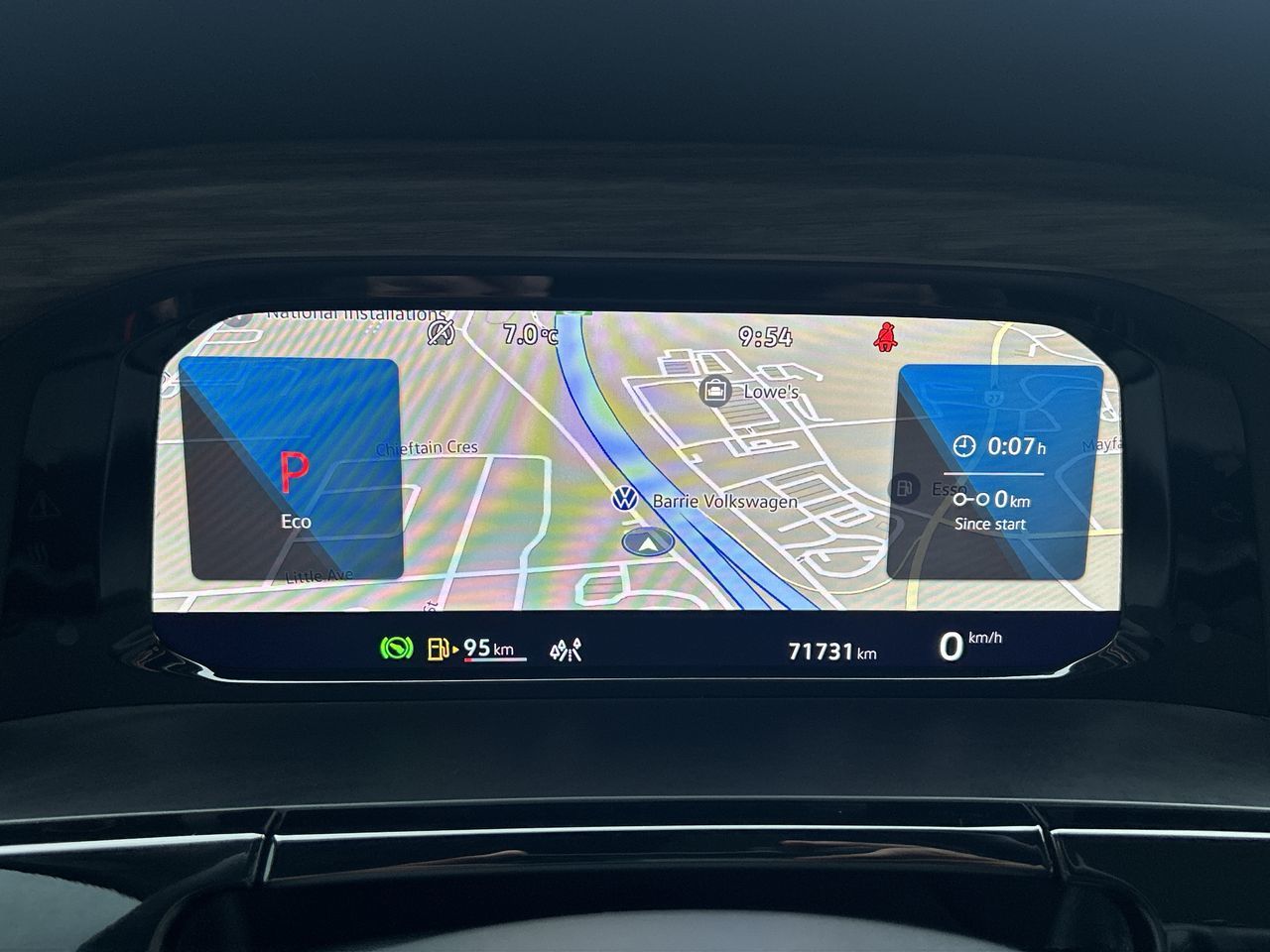 2024 Volkswagen Atlas