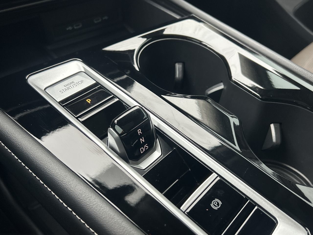 2024 Volkswagen Atlas