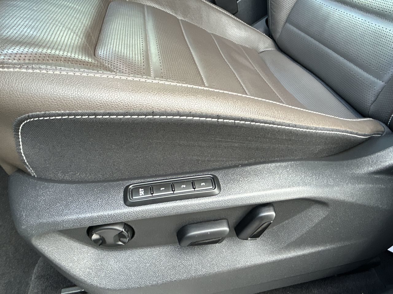 2024 Volkswagen Atlas