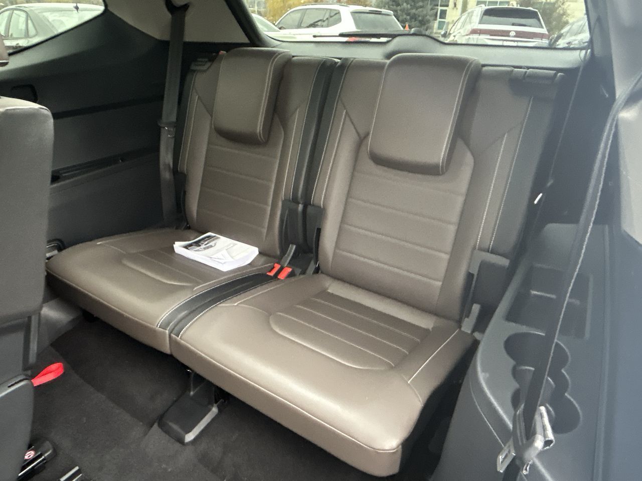 2024 Volkswagen Atlas