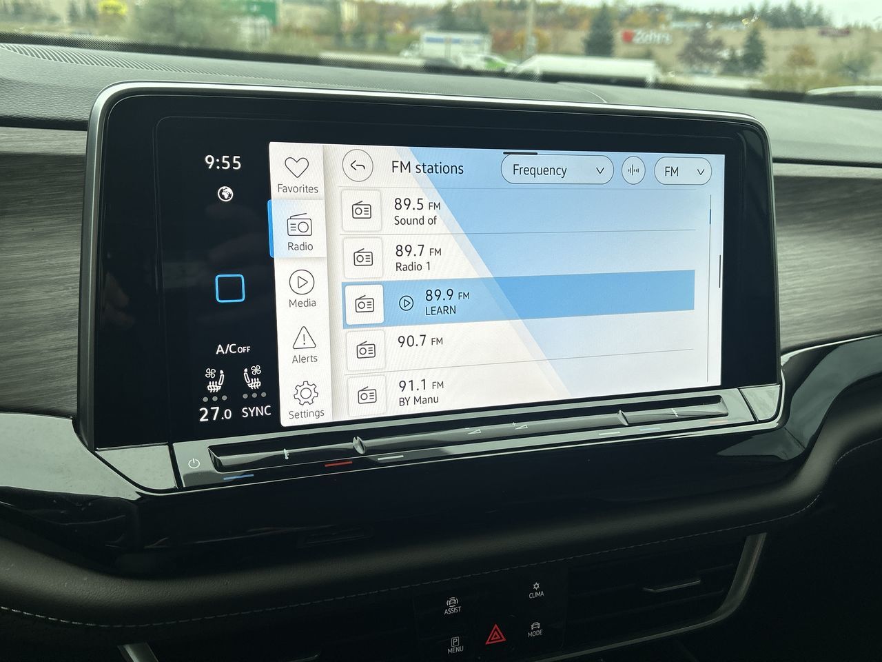 2024 Volkswagen Atlas