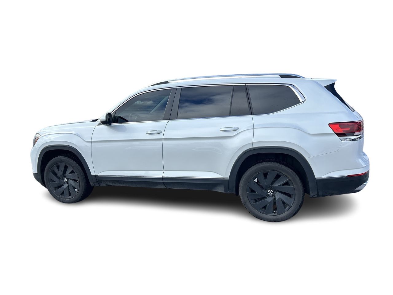 2024 Volkswagen Atlas