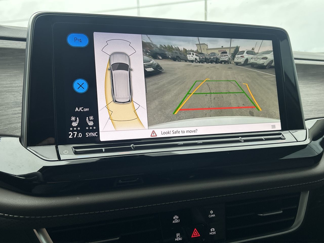 2024 Volkswagen Atlas