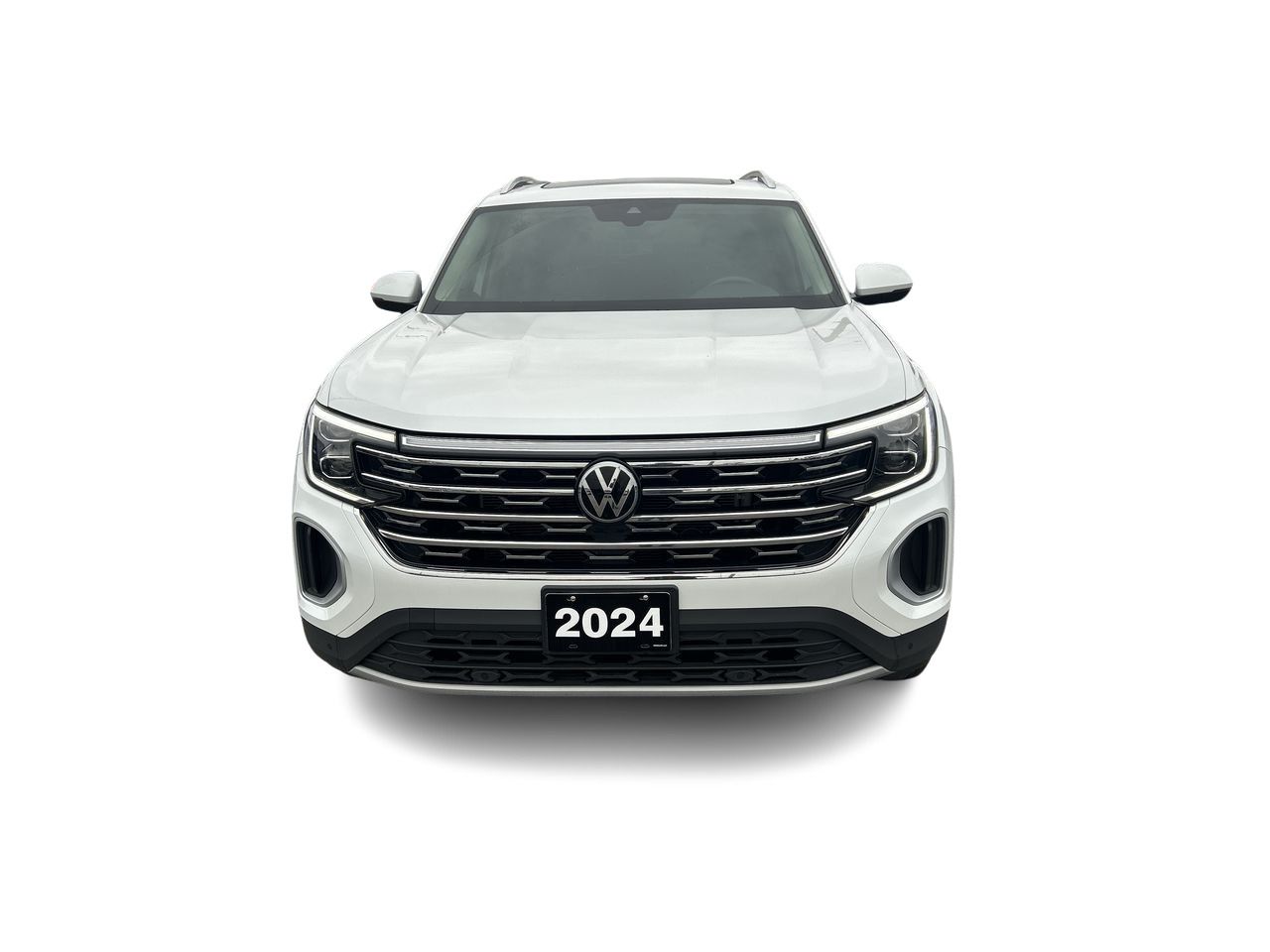 2024 Volkswagen Atlas