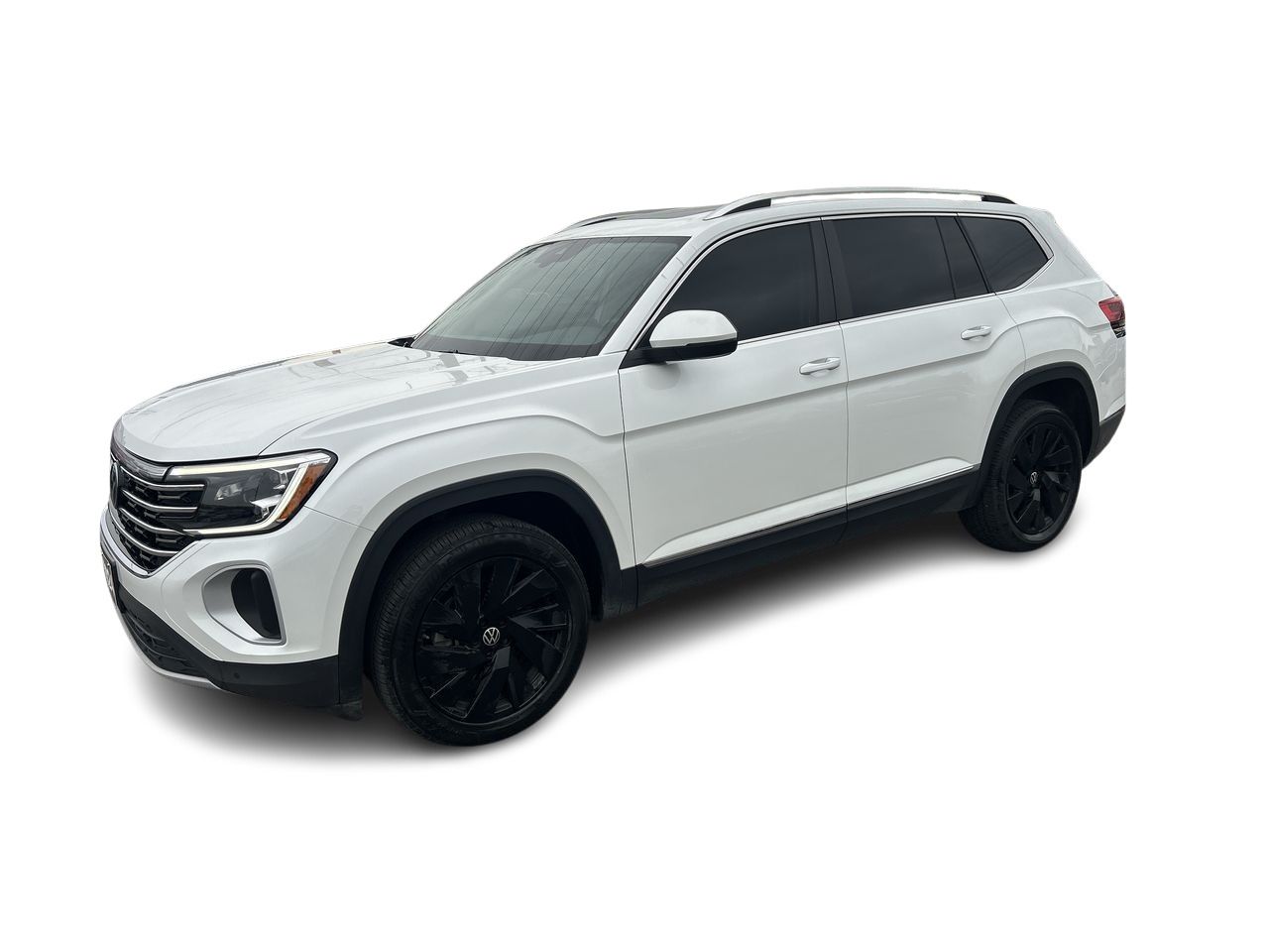 2024 Volkswagen Atlas