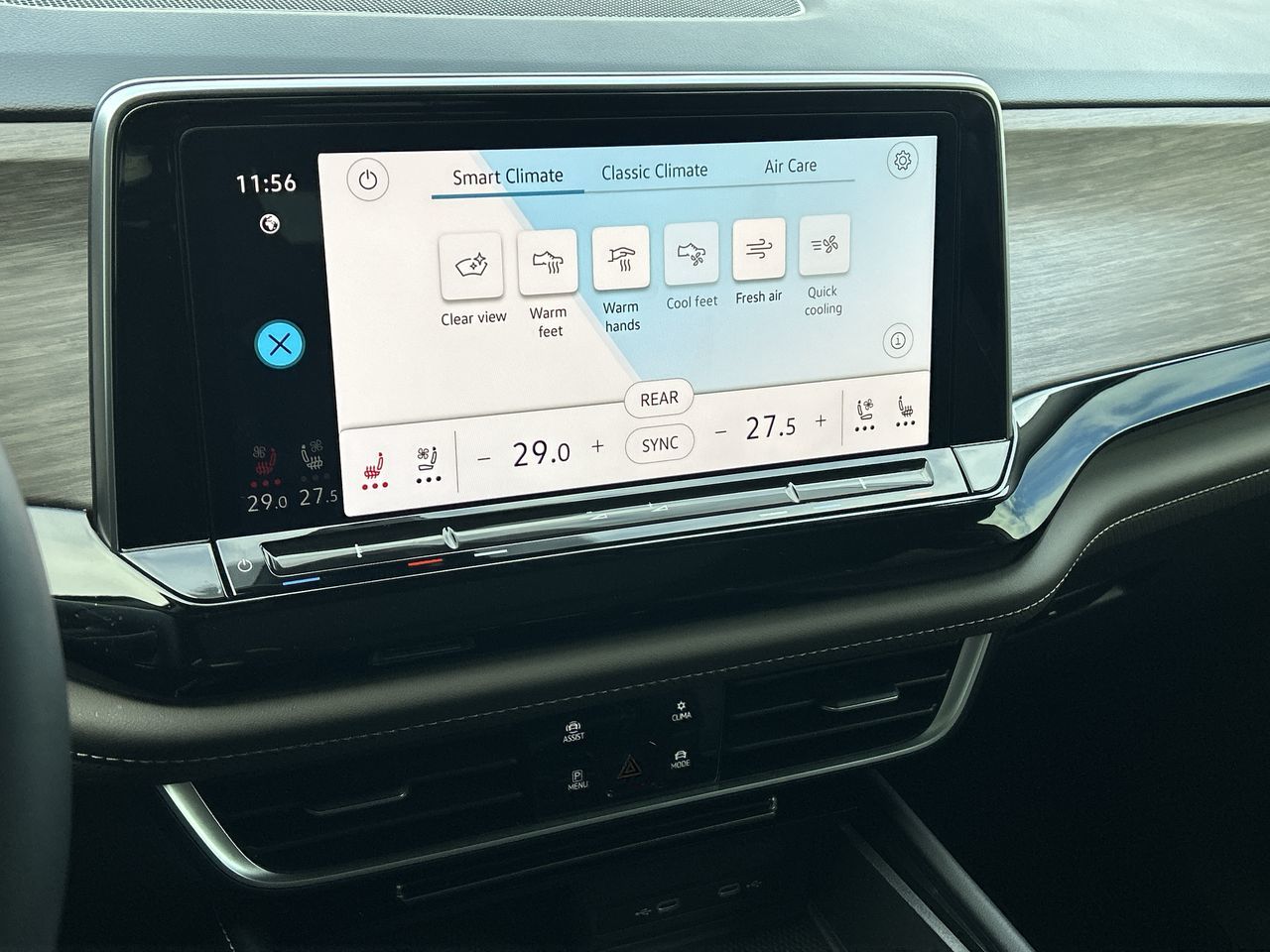 2024 Volkswagen Atlas