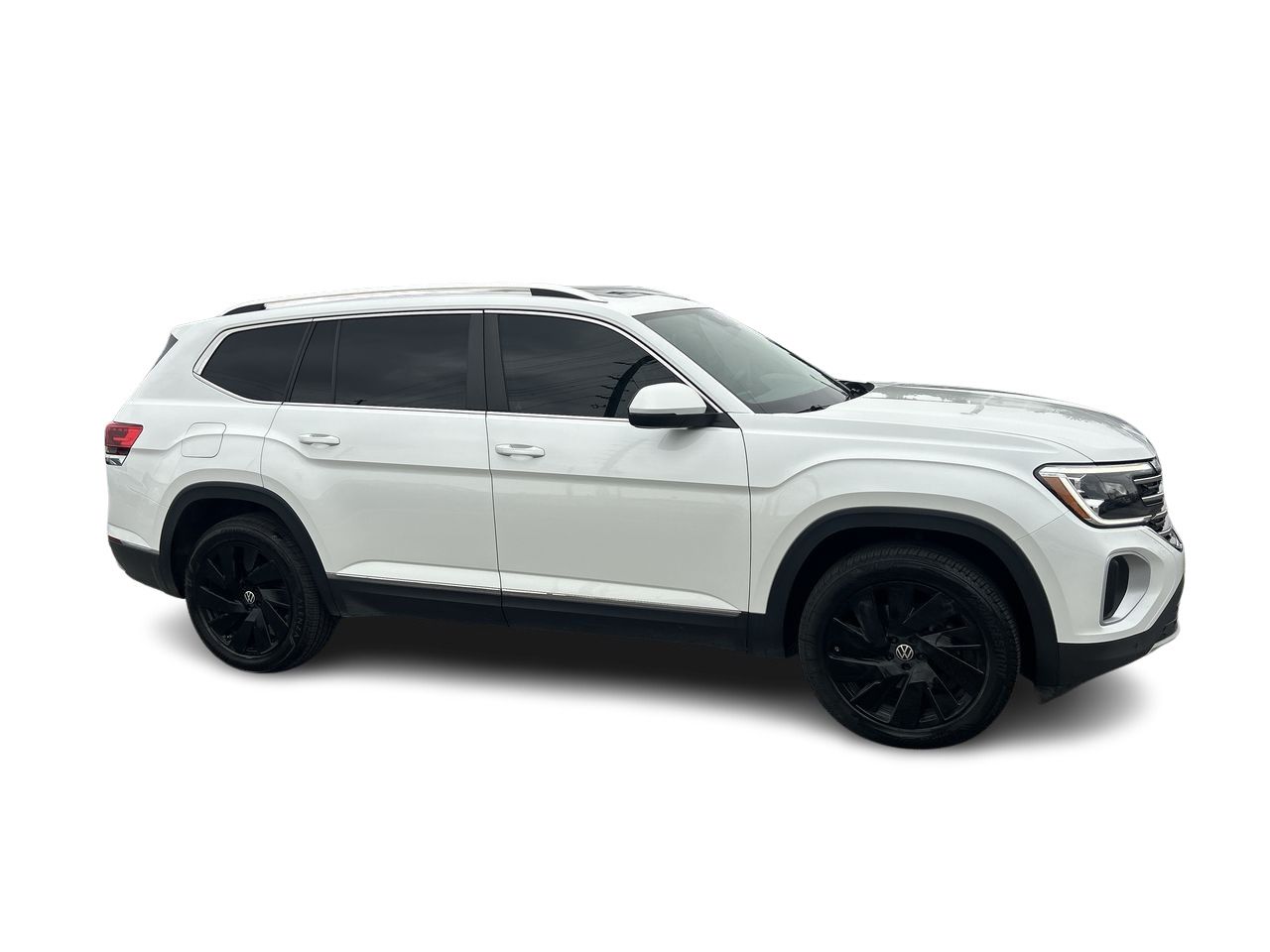 2024 Volkswagen Atlas
