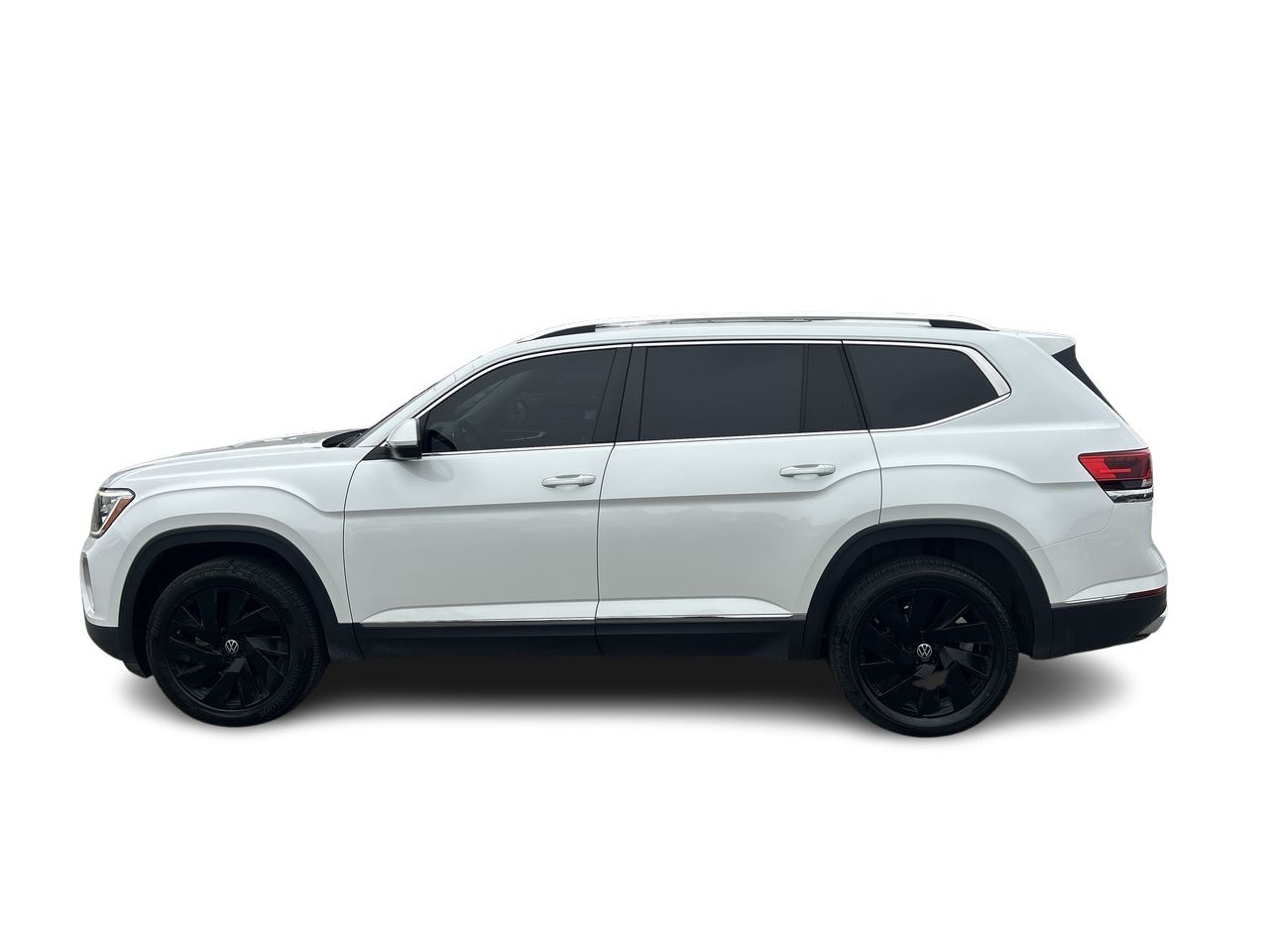 2024 Volkswagen Atlas