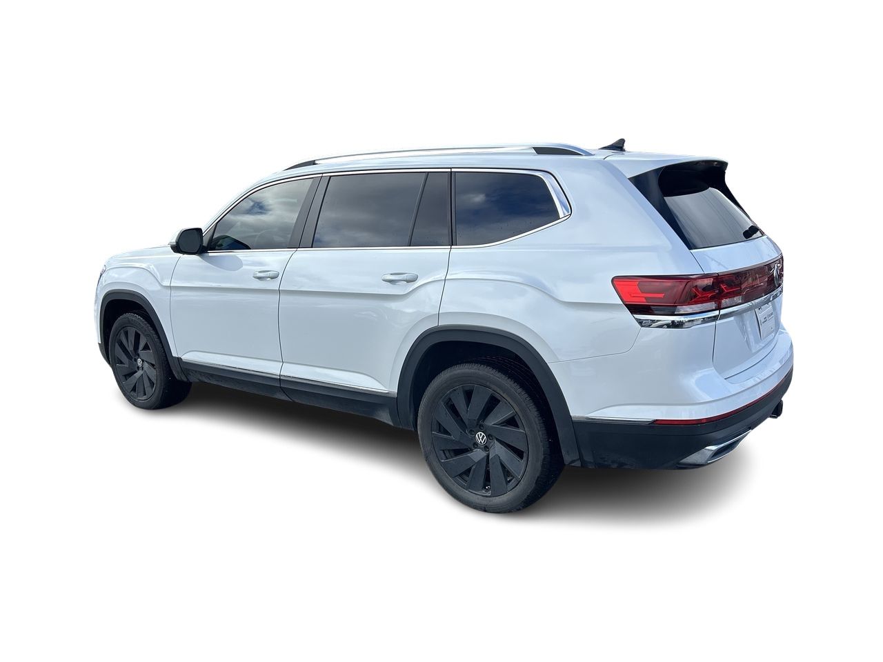 2024 Volkswagen Atlas