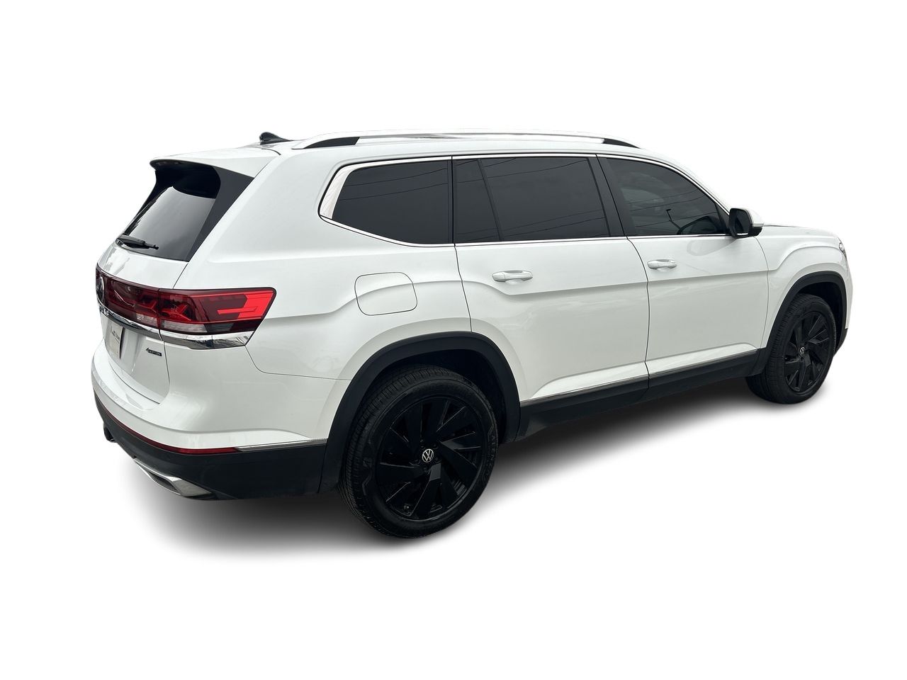 2024 Volkswagen Atlas