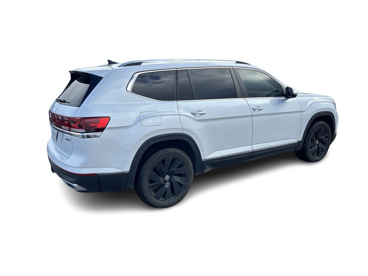 2024 Volkswagen Atlas